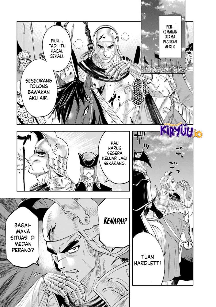 Dilarang COPAS - situs resmi www.mangacanblog.com - Komik oukoku e tsuzuku michi 099 - chapter 099 100 Indonesia oukoku e tsuzuku michi 099 - chapter 099 Terbaru 18|Baca Manga Komik Indonesia|Mangacan